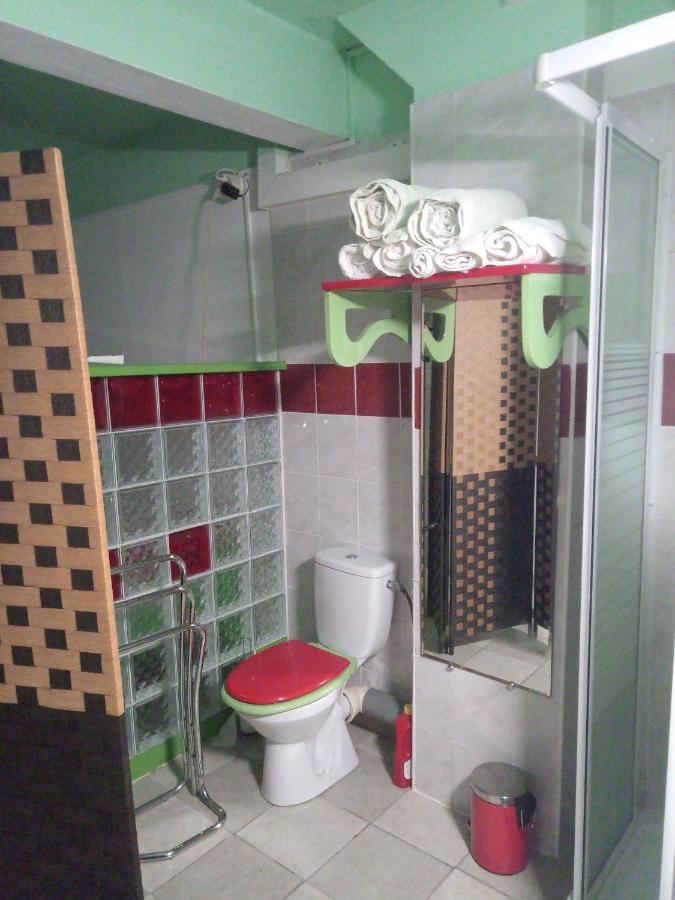 Studio Charmant A Riviere Salee 22 M² + Parking Εξωτερικό φωτογραφία